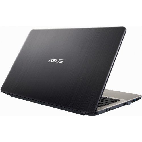 Продати Ноутбук Asus VivoBook Max X541UJ-DM567 Black за Trade-In у інтернет-магазині Телемарт - Київ, Дніпро, Україна фото