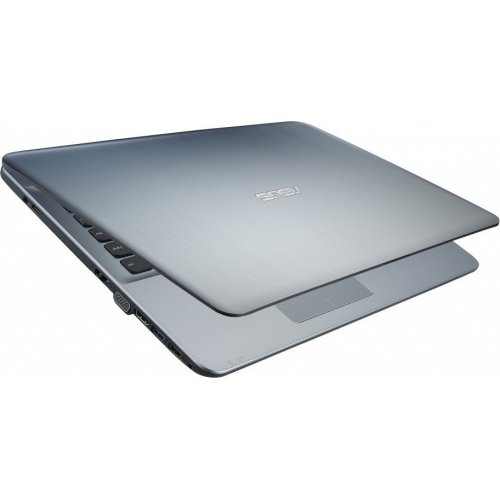 Продати Ноутбук Asus VivoBook Max X541UJ-DM286 Black за Trade-In у інтернет-магазині Телемарт - Київ, Дніпро, Україна фото