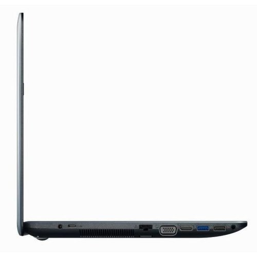 Продать Ноутбук Asus VivoBook Max X541UJ-DM286 Black по Trade-In интернет-магазине Телемарт - Киев, Днепр, Украина фото