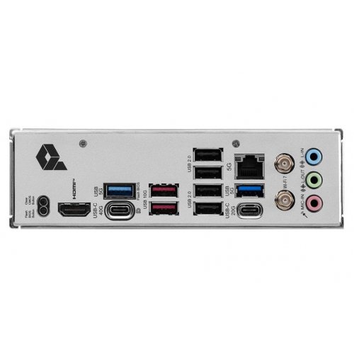 Фото Материнська плата MSI PRO X870-P WIFI (sAM5, AMD X870)