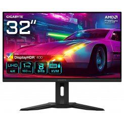 Монітор Gigabyte 31.5
