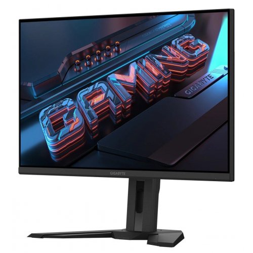 Монітор Gigabyte 31.5" M32UP Black купити в Україні: Київ, Львів, Хмельницький, Тернопіль | Низька ціна, відгуки, характеристики від TELEMART фото 3 Монітор Gigabyte 31.5" M32UP Black купити в Україні: Київ, Львів, Хмельницький, Тернопіль | Низька ціна, відгуки, характеристики від TELEMART фото