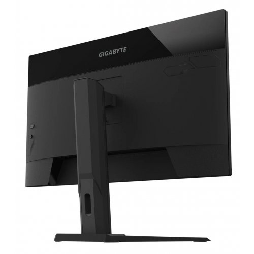 Монітор Gigabyte 31.5" M32UP Black купити в Україні: Київ, Львів, Хмельницький, Тернопіль | Низька ціна, відгуки, характеристики від TELEMART фото 4 Монітор Gigabyte 31.5" M32UP Black купити в Україні: Київ, Львів, Хмельницький, Тернопіль | Низька ціна, відгуки, характеристики від TELEMART фото