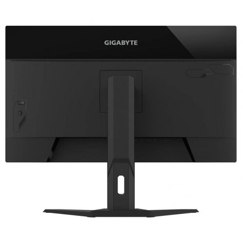 Монітор Gigabyte 31.5" M32UP Black купити в Україні: Київ, Львів, Хмельницький, Тернопіль | Низька ціна, відгуки, характеристики від TELEMART фото 5 Монітор Gigabyte 31.5" M32UP Black купити в Україні: Київ, Львів, Хмельницький, Тернопіль | Низька ціна, відгуки, характеристики від TELEMART фото