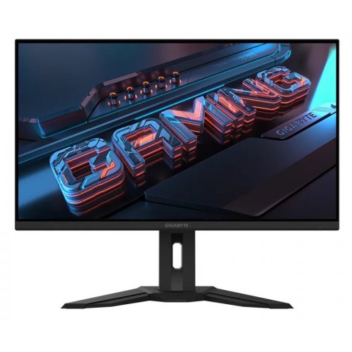 Купить Монитор Gigabyte 31.5" M32UP Black - цена в Харькове, Киеве, Днепре, Одессе
в интернет-магазине Telemart фото