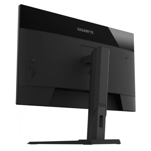 Купити Монітор Gigabyte 31.5" M32UP Black - ціна в Києві, Львові, Вінниці, Хмельницькому, Франківську, Україні | інтернет-магазин TELEMART.UA фото