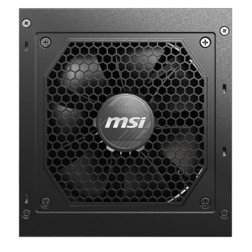 Блок живлення MSI MAG 850W PCIE5 II (A850GL PCIE5 II) купити з перевіркою сумісності: огляд, характеристики, ціна у Києві, Львові, Вінниці, Хмельницькому, Івано-Франківську, Україні | інтернет-магазин TELEMART.UA фото