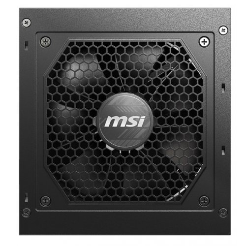 Купить Блок питания MSI MAG 750W PCIE5 II (A750GL PCIE5 II) с проверкой совместимости: обзор, характеристики, цена в Киеве, Днепре, Одессе, Харькове, Украине | интернет-магазин TELEMART.UA фото