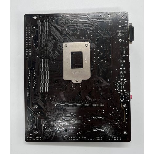 Материнська плата Gigabyte H410M S2H V2 (s1200, Intel H410) (Відновлено продавцем, 678810) купити з перевіркою сумісності: огляд, характеристики, ціна у Києві, Львові, Вінниці, Хмельницькому, Івано-Франківську, Україні | інтернет-магазин TELEMART.UA фото