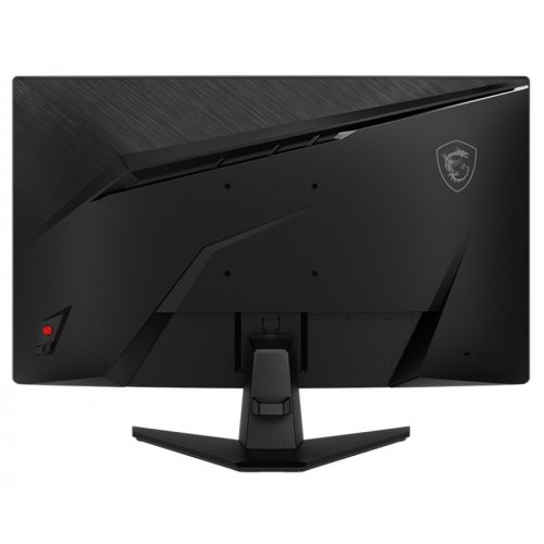 Купить Монитор MSI 27" MAG 274CXF Black - цена в Харькове, Киеве, Днепре, Одессе
в интернет-магазине Telemart фото