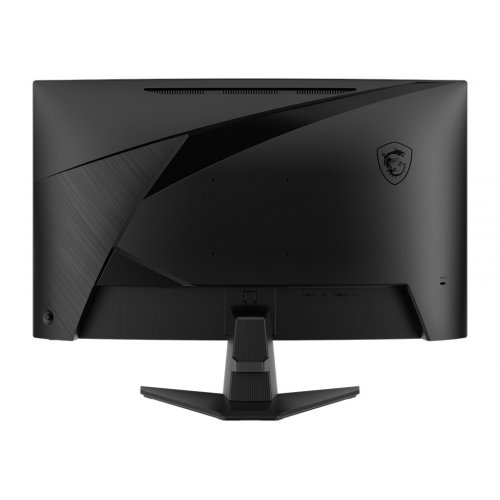 Купить Монитор MSI 27" MAG 276CXF Black - цена в Харькове, Киеве, Днепре, Одессе
в интернет-магазине Telemart фото