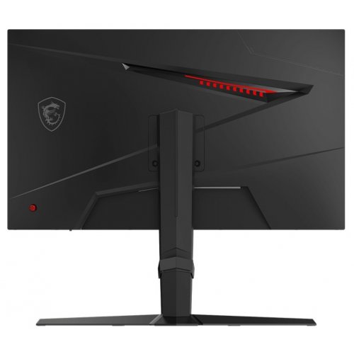 Купить Монитор MSI 27" MAG 275CQRF QD E2 Black - цена в Харькове, Киеве, Днепре, Одессе
в интернет-магазине Telemart фото