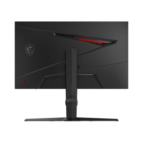 Купить Монитор MSI 27" MPG 275CQRXF Black - цена в Харькове, Киеве, Днепре, Одессе
в интернет-магазине Telemart фото