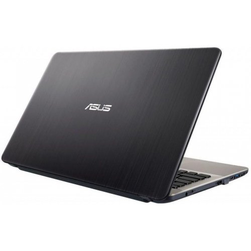 Продати Ноутбук Asus VivoBook Max X541NC-GO022 Black за Trade-In у інтернет-магазині Телемарт - Київ, Дніпро, Україна фото