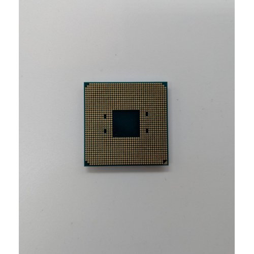 Купить Процессор AMD Ryzen 5 1600 3.2(3.6)GHz sAM4 Tray (YD1600BBM6IAF) (Восстановлено продавцом, 678825) с проверкой совместимости: обзор, характеристики, цена в Киеве, Днепре, Одессе, Харькове, Украине | интернет-магазин TELEMART.UA фото