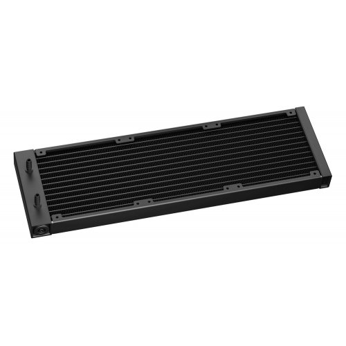 Купить Готовая СВО Deepcool LT360 ARGB (R-LT360-BKAMNC-G-1) Black с проверкой совместимости: обзор, характеристики, цена в Киеве, Днепре, Одессе, Харькове, Украине | интернет-магазин TELEMART.UA фото