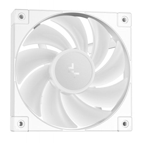 Купить Готовая СВО Deepcool LT360 ARGB (R-LT360-WHAMNC-G-1) White с проверкой совместимости: обзор, характеристики, цена в Киеве, Днепре, Одессе, Харькове, Украине | интернет-магазин TELEMART.UA фото