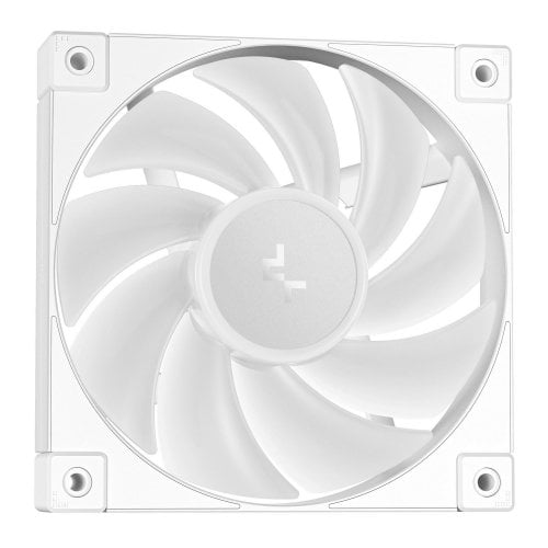 Купить Готовая СВО Deepcool LT240 ARGB (R-LT240-WHAMNC-G-1) White с проверкой совместимости: обзор, характеристики, цена в Киеве, Днепре, Одессе, Харькове, Украине | интернет-магазин TELEMART.UA фото