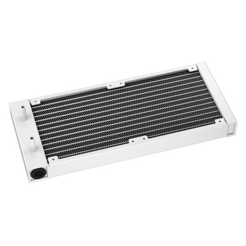 Купить Готовая СВО Deepcool LT240 ARGB (R-LT240-WHAMNC-G-1) White с проверкой совместимости: обзор, характеристики, цена в Киеве, Днепре, Одессе, Харькове, Украине | интернет-магазин TELEMART.UA фото