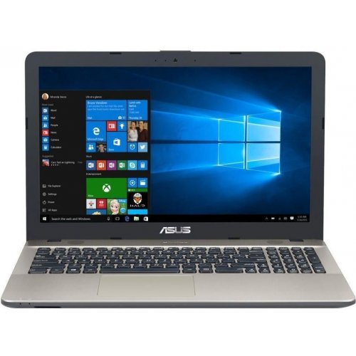 Продать Ноутбук Asus VivoBook Max X541NC-DM004 Black по Trade-In интернет-магазине Телемарт - Киев, Днепр, Украина фото