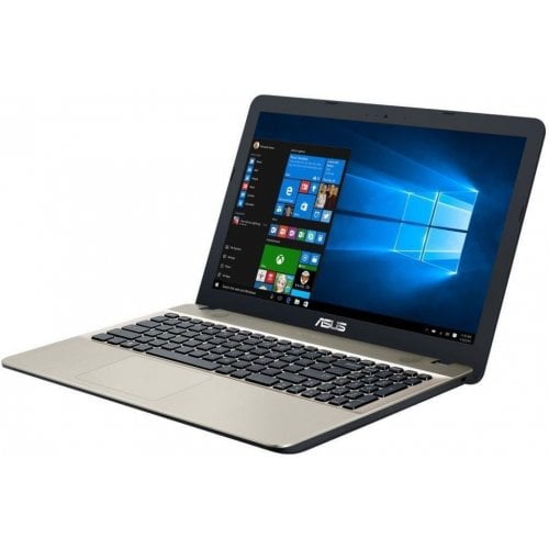 Продать Ноутбук Asus VivoBook Max X541NC-DM004 Black по Trade-In интернет-магазине Телемарт - Киев, Днепр, Украина фото