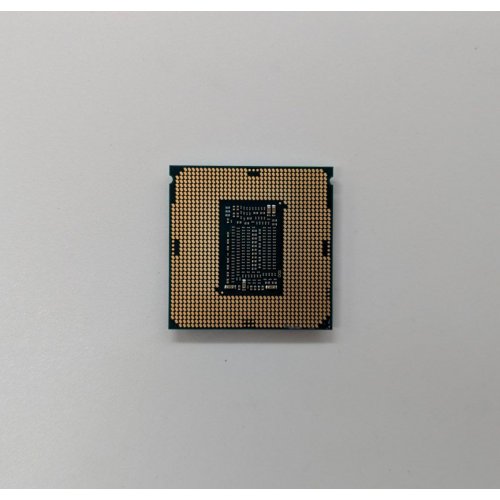 Процесор Intel Core i5-8600K 3.6(4.3)GHz 9MB s1151 Box (BX80684I58600K) (Відновлено продавцем, 678840) купити з перевіркою сумісності: огляд, характеристики, ціна у Києві, Львові, Вінниці, Хмельницькому, Івано-Франківську, Україні | інтернет-магазин TELEMART.UA фото