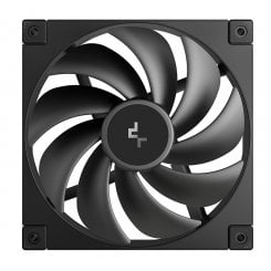 Кулер для корпуса Deepcool FD14 (R-FD14-BKNPN1-G) Black