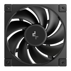 Кулер для корпуса Deepcool FD12 (R-FD12-BKNPN1-G) Black