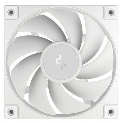 Кулер для корпуса Deepcool FD12 (R-FD12-WHNPN1-G) White