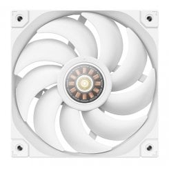 Кулер для корпуса Deepcool FT12 (R-FT12-WHWPN1-G) White