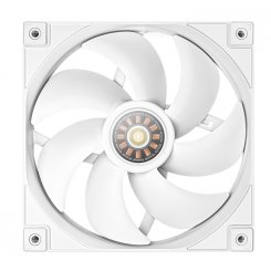 Кулер для корпуса Deepcool FT14 (R-FT14-WHWPN1-G) White