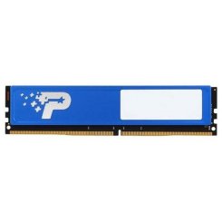 Озу Patriot DDR4 8GB 2400Mhz (PSD48G240082H) (Восстановлено продавцом, 678864)