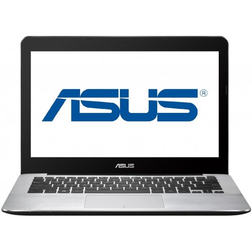 Продати Ноутбук Asus X302UA-R4191D Black за Trade-In у інтернет-магазині Телемарт - Київ, Дніпро, Україна фото