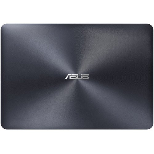 Продати Ноутбук Asus X302UA-R4191D Black за Trade-In у інтернет-магазині Телемарт - Київ, Дніпро, Україна фото