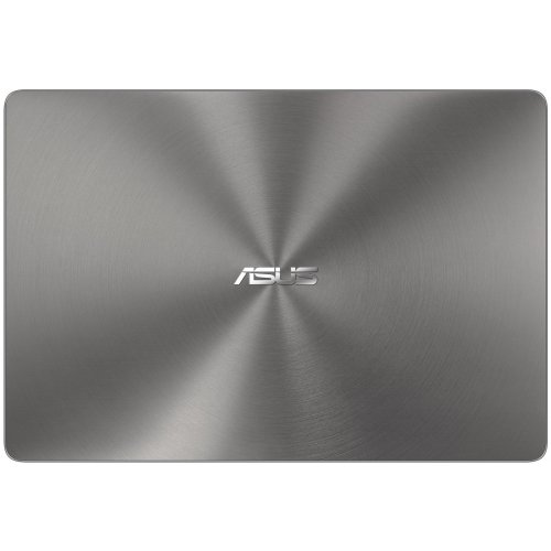 Продати Ноутбук Asus ZenBook UX530UX-FY034T Gray за Trade-In у інтернет-магазині Телемарт - Київ, Дніпро, Україна фото