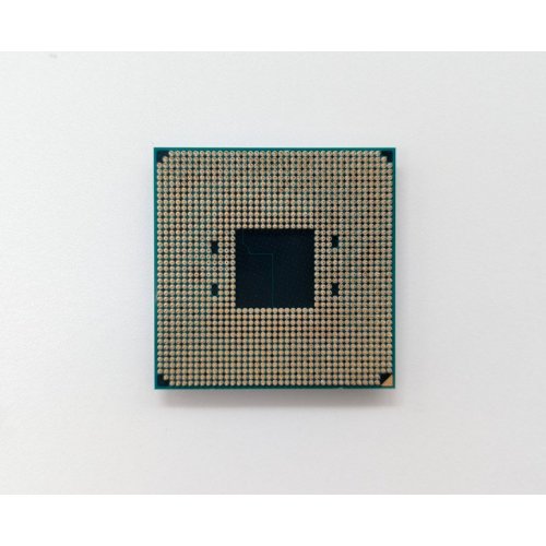 Процесор AMD Ryzen 5 5500 3.6(4.2)GHz 16MB sAM4 Tray (100-000000457) (Відновлено продавцем, 678909) купити з перевіркою сумісності: огляд, характеристики, ціна у Києві, Львові, Вінниці, Хмельницькому, Івано-Франківську, Україні | інтернет-магазин TELEMART.UA фото