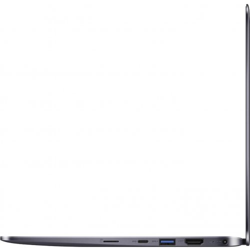 Продати Ноутбук Asus VivoBook Flip 12 TP203NAH-BP050T Star Gray за Trade-In у інтернет-магазині Телемарт - Київ, Дніпро, Україна фото