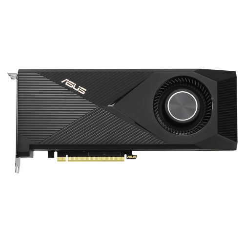 Купить Видеокарта Asus GeForce RTX 3070 Turbo 8192MB (TURBO-RTX3070-8G) OEM (Восстановлено продавцом, 678934) с проверкой совместимости: обзор, характеристики, цена в Киеве, Днепре, Одессе, Харькове, Украине | интернет-магазин TELEMART.UA фото