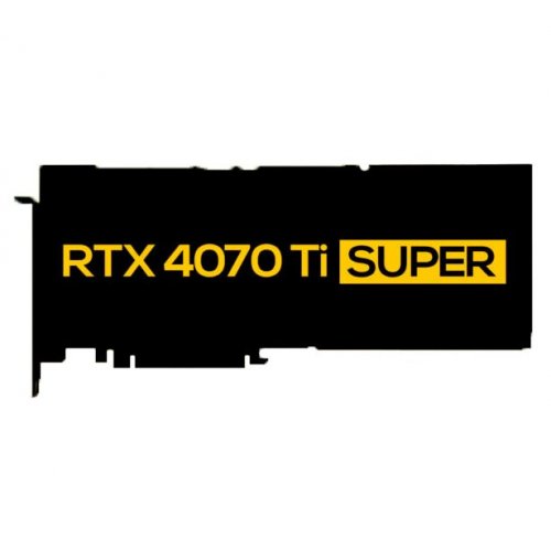 Купить Видеокарта RTX 4070 Ti SUPER Stalker с проверкой совместимости: обзор, характеристики, цена в Киеве, Днепре, Одессе, Харькове, Украине | интернет-магазин TELEMART.UA фото