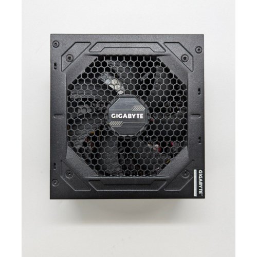 Блок живлення Gigabyte P850GM 850W (GP-P850GM) (Відновлено продавцем, 679012) купити з перевіркою сумісності: огляд, характеристики, ціна у Києві, Львові, Вінниці, Хмельницькому, Івано-Франківську, Україні | інтернет-магазин TELEMART.UA фото