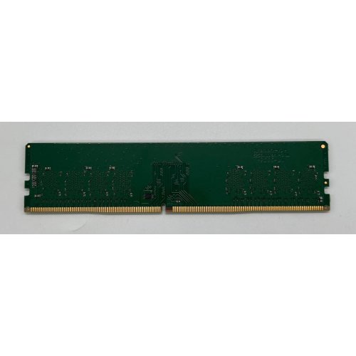 Озп Crucial DDR4 8GB 2666Mhz (CT8G4DFRA266) (Відновлено продавцем, 679047) купити з перевіркою сумісності: огляд, характеристики, ціна у Києві, Львові, Вінниці, Хмельницькому, Івано-Франківську, Україні | інтернет-магазин TELEMART.UA фото