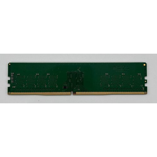 Озп Crucial DDR4 8GB 2666Mhz (CT8G4DFRA266) (Відновлено продавцем, 679048) купити з перевіркою сумісності: огляд, характеристики, ціна у Києві, Львові, Вінниці, Хмельницькому, Івано-Франківську, Україні | інтернет-магазин TELEMART.UA фото