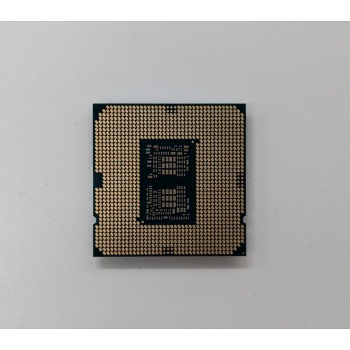 Купить Процессор Intel Core i5-10600K 4.1(4.8)GHz s1200 Box (BX8070110600K) (Восстановлено продавцом, 679089) с проверкой совместимости: обзор, характеристики, цена в Киеве, Днепре, Одессе, Харькове, Украине | интернет-магазин TELEMART.UA фото