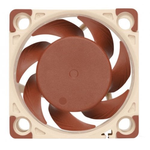 Купить Кулер для корпуса Noctua NF-A4X20 PWM с проверкой совместимости: обзор, характеристики, цена в Киеве, Днепре, Одессе, Харькове, Украине | интернет-магазин TELEMART.UA фото