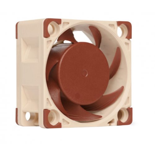 Кулер для корпуса Noctua NF-A4X20 PWM купити з перевіркою сумісності: огляд, характеристики, ціна у Києві, Львові, Вінниці, Хмельницькому, Івано-Франківську, Україні | інтернет-магазин TELEMART.UA фото