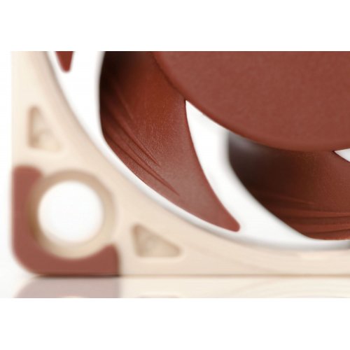 Кулер для корпуса Noctua NF-A4X20 PWM купити з перевіркою сумісності: огляд, характеристики, ціна у Києві, Львові, Вінниці, Хмельницькому, Івано-Франківську, Україні | інтернет-магазин TELEMART.UA фото