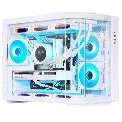 Корпус SAMA Neview 2771 без БП White