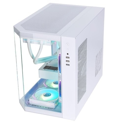 Photo SAMA Neview 2771 without PSU White