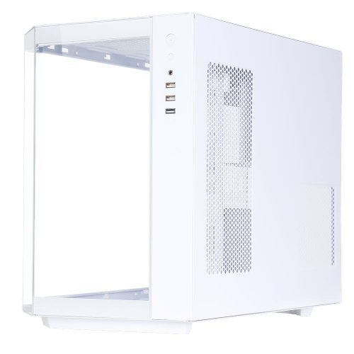 Photo SAMA Neview 2771 without PSU White