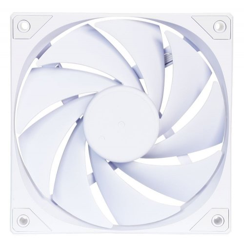 

SAMA Model D9 Fan White